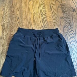 Lululemon T.H.E. Linerless Short 7" Black